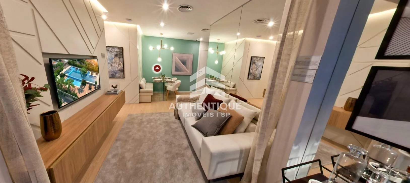 Imagem TEG SACOMA - Apartamento à venda no bairro Sacomã - São Paulo/SP, Zona Sul
