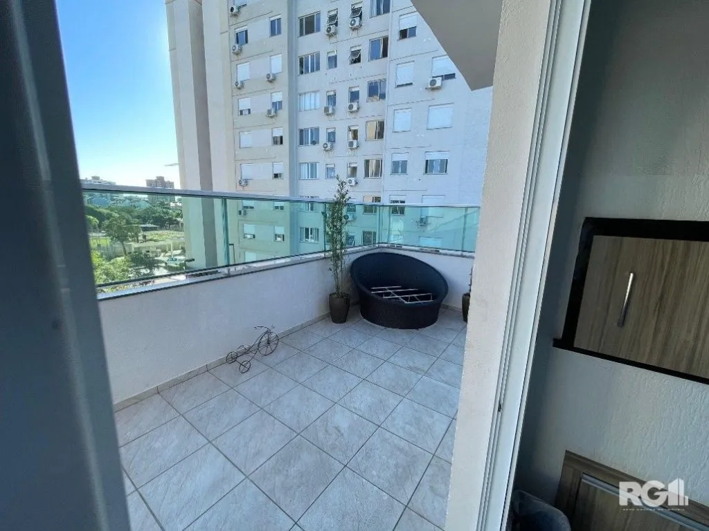 Imagem Apartamento Duplex com 3 quartos à venda, 144m²