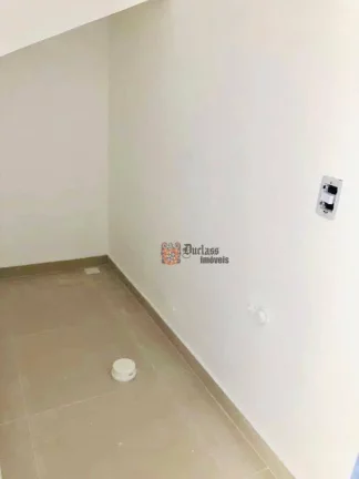 Imagem Sobrado com 2 dormitórios à venda, 84 m² por R$ 325.000,00 - Vila Batista - Bragança Paulista/SP