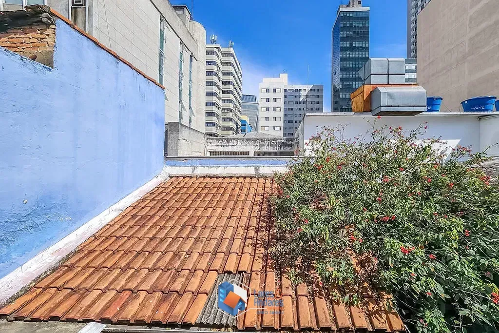 Imagem Casa à venda 2 Quartos 1 Vaga 140M² Pinheiros São Paulo - SP