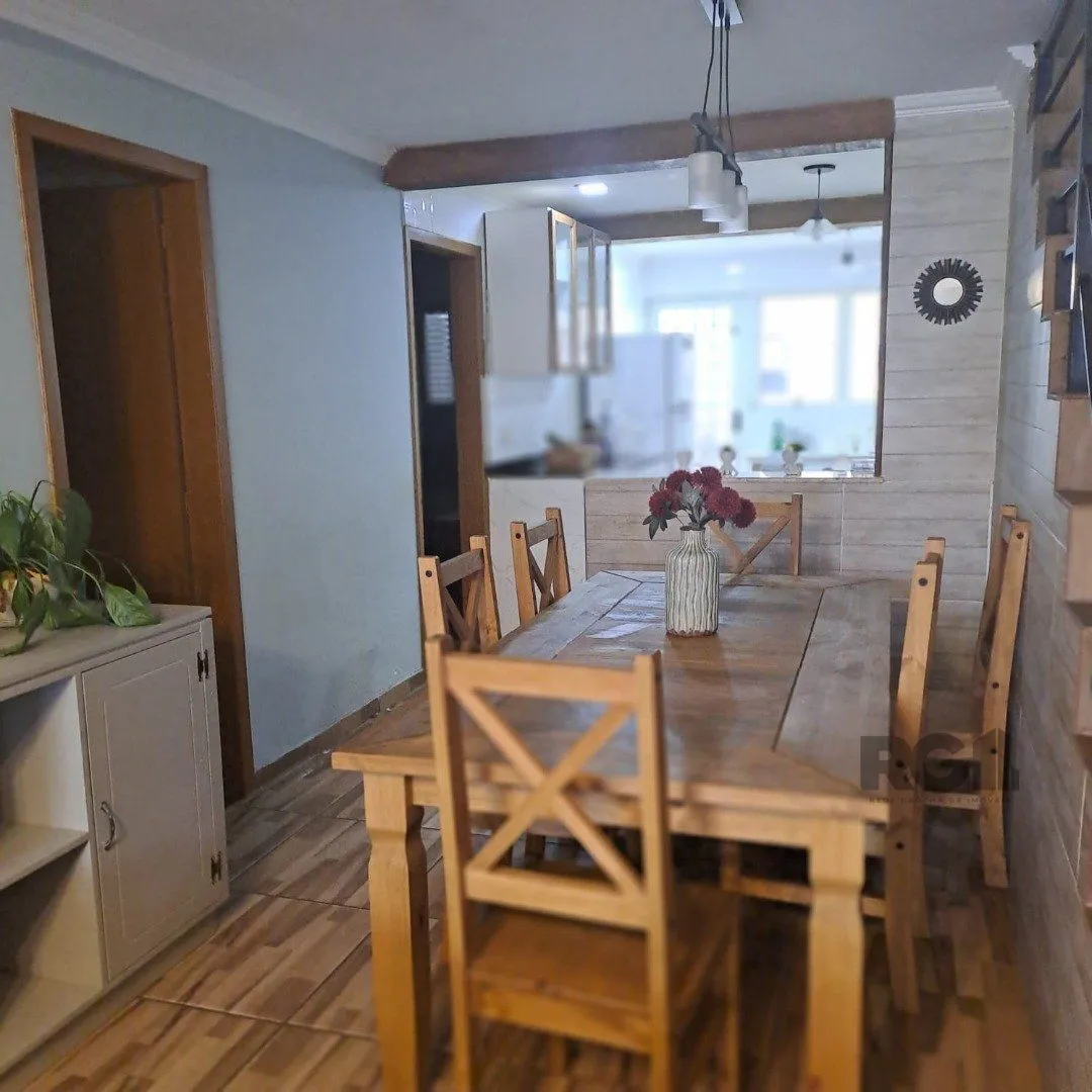 Imagem Casa em Hípica