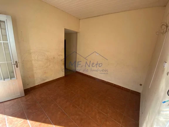 Imagem Casa Padrão
