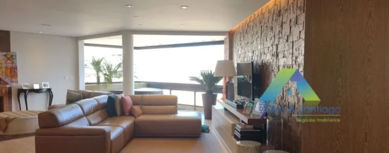 Imagem Apartamento com 4 dormitórios à venda, 280 m² por R$ 4.350.000 - Higienópolis - São Paulo/SP