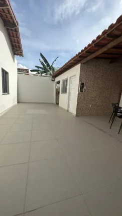 Imagem Casa para venda no condomínio Quartier - Bairro sim