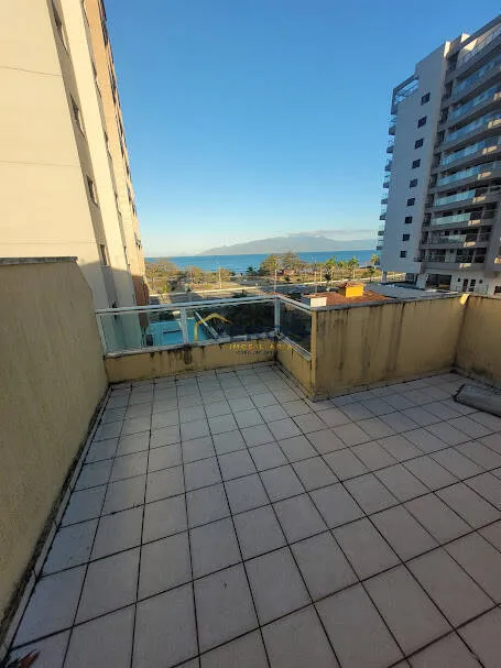 Imagem Cobertura Duplex Edifício Villagio Barracuda - Jardim Aruã