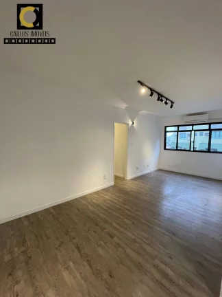 Imagem Apartamento de 3 dormitórios, sendo 1 suíte à venda em Santos