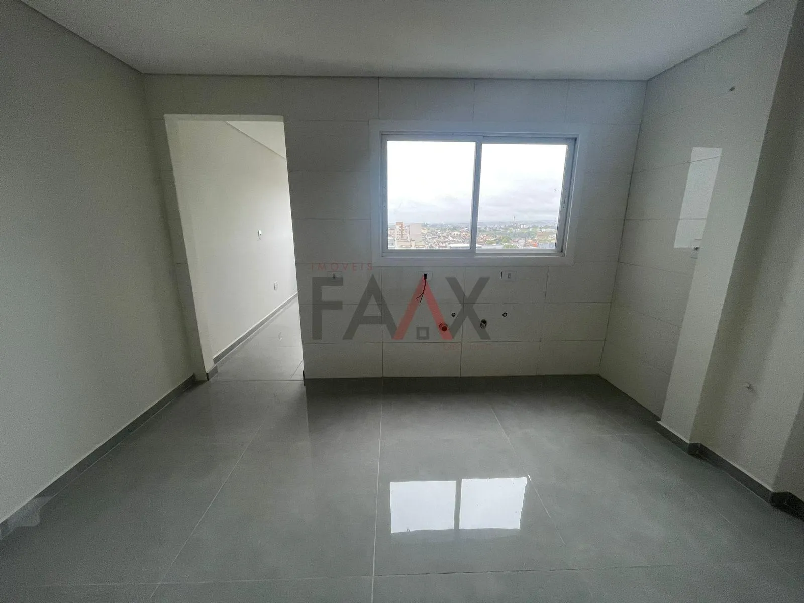 Imagem Excelente Apartamento NOVO à venda no Centro , GUARAPUAVA - PR