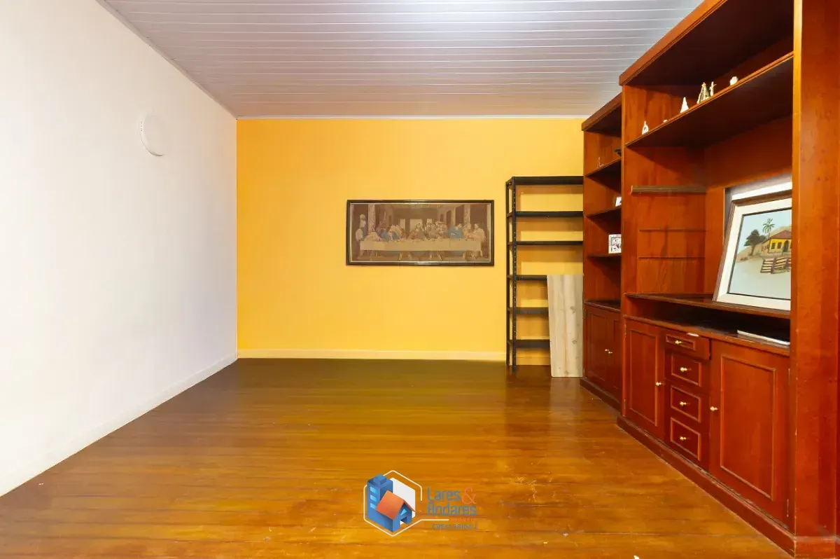 Imagem Casa para venda em Vila Romana com 3 quartos, sendo 1 suíte, 235m²