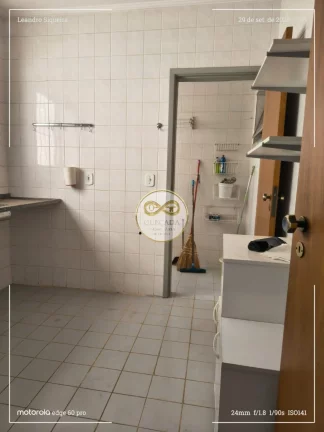 Imagem ALUGUE-SE APARTAMENTO AV. SANTA ISABEL