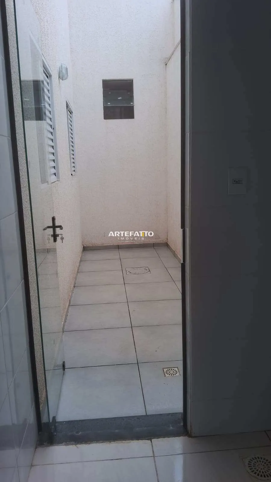 Imagem Apartamento à venda em Franca, Vila Pandolfo, com 2 quartos, 74m2