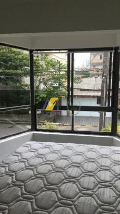 Imagem Vendo Apto no Guaruja, Enseada