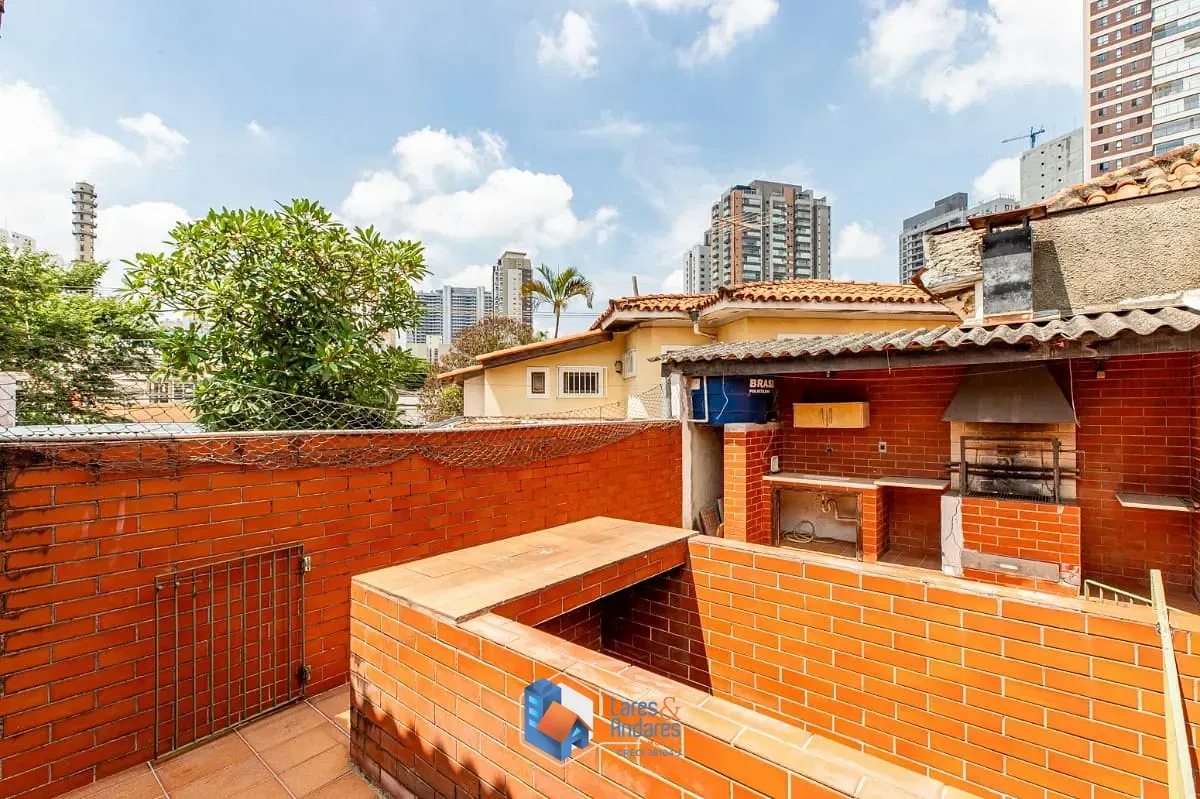 Imagem Casa para venda em Jardim das Acácias com 3 quartos, 120m²