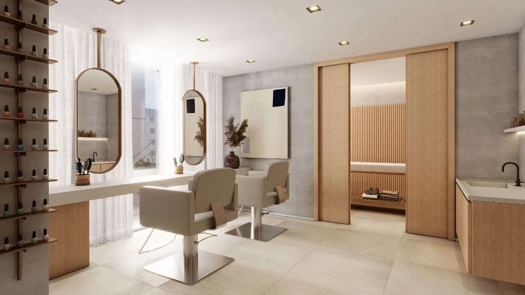 Imagem Metropolitan Bueno - Residencial
