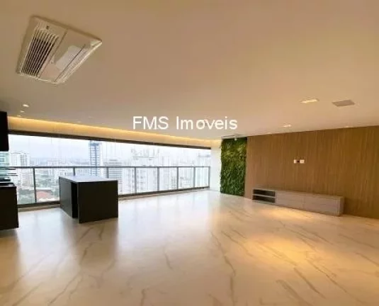 Foto do imóvel Imperdível! Apartamento à venda em São Paulo-SP, na Vila Dom Pedro I, com 3 quartos, 3 suítes e 160m². Agende sua visita!
