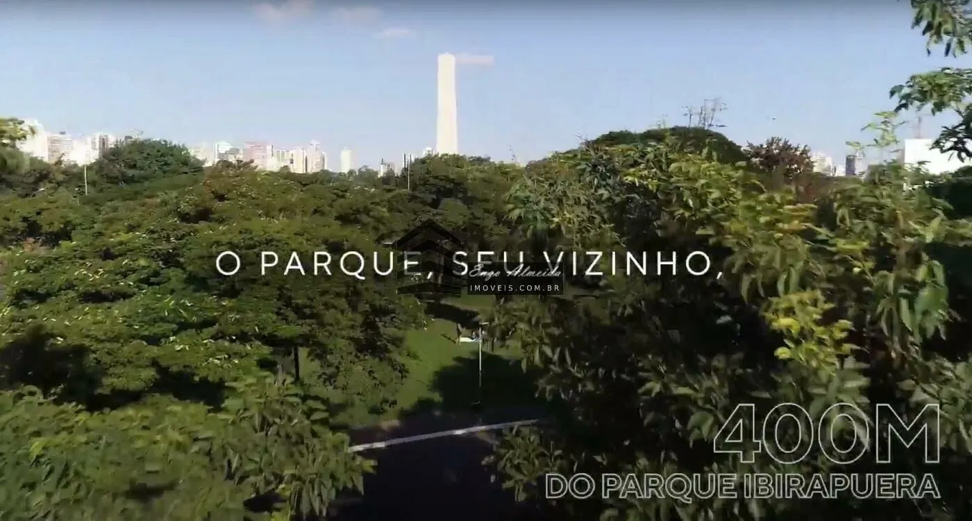 Imagem Apartamento à venda em São Paulo/SP
