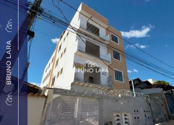 Foto do imóvel Apartamento a venda em Betim MG / Bairro Senhora das Graças