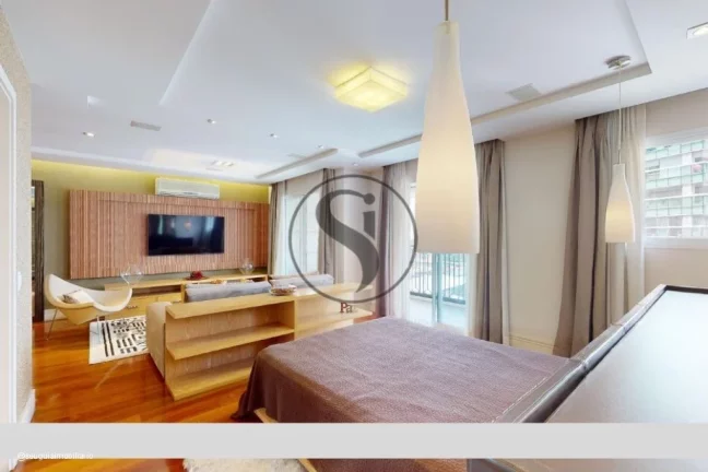 Imagem APARTAMENTO RESIDENCIAL em SÃO PAULO - SP, VILA NOVA CONCEIÇÃO