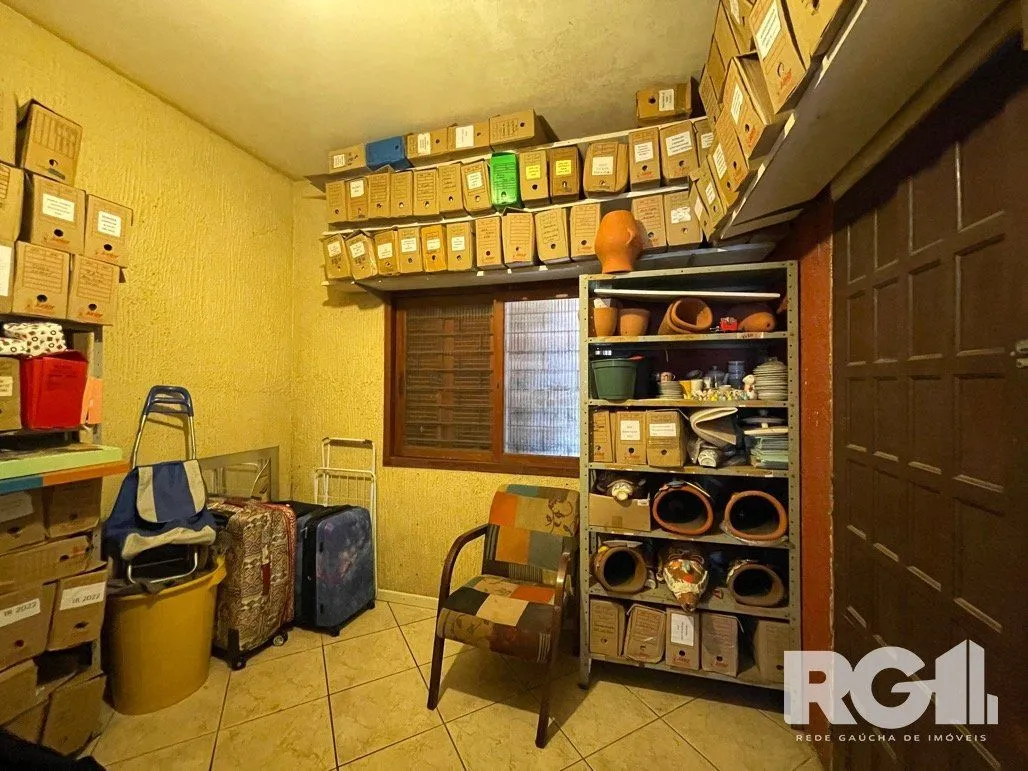 Imagem Casa em Santo Antônio