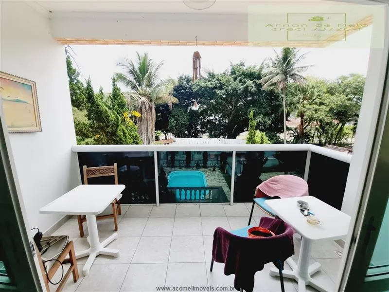Imagem Casas no Litoral para venda em Praia Grande no bairro Canto do Forte