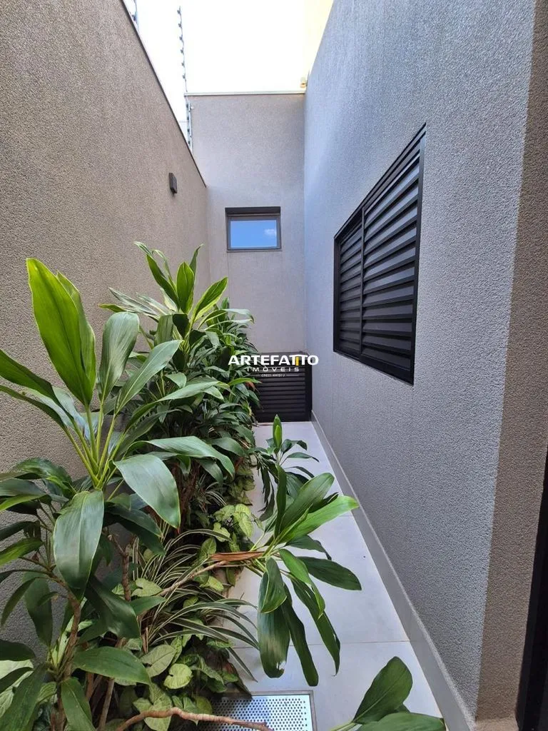 Imagem Casa à venda em Franca, Jardim Natal I, com 3 quartos, 154m2