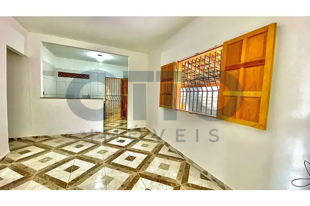 Imagem Casa com 3 quartos para venda em Coroa Vermelha, Santa Cruz Cabrália
