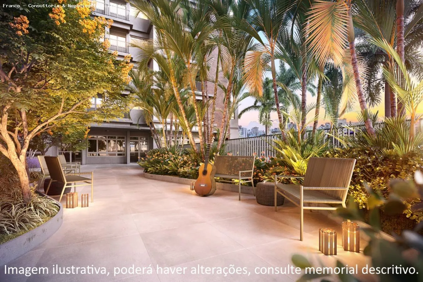 Imagem Apartamento para Venda em São Caetano do Sul, Centro, 3 suítes, 4 banheiros, 2 vagas