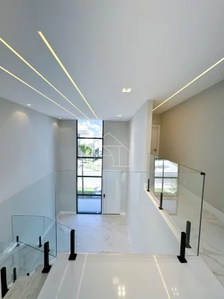 Imagem Casa Boulevard Lagoa 5 quartos sendo 3 suítes