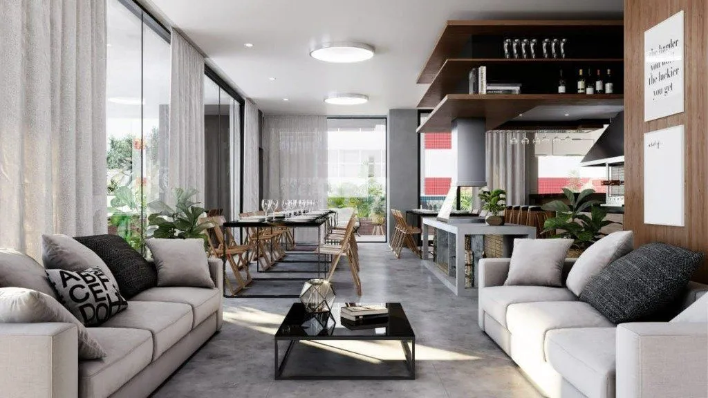 Imagem Apartamento em Centro
