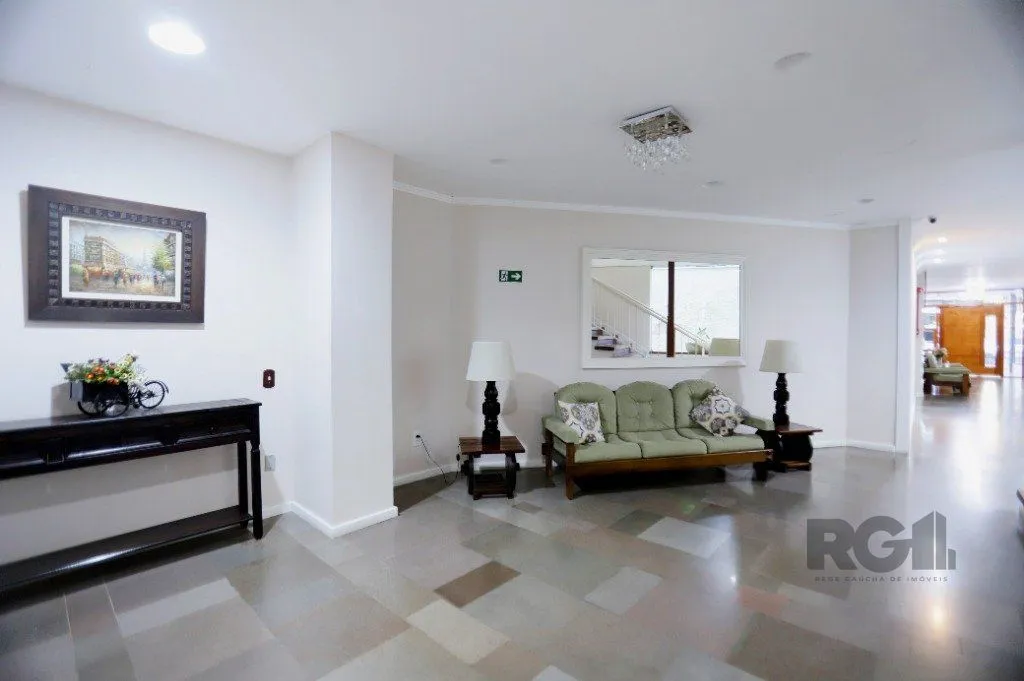 Imagem Apartamento 02 dormitórios no Bairro Floresta em Porto Alegre