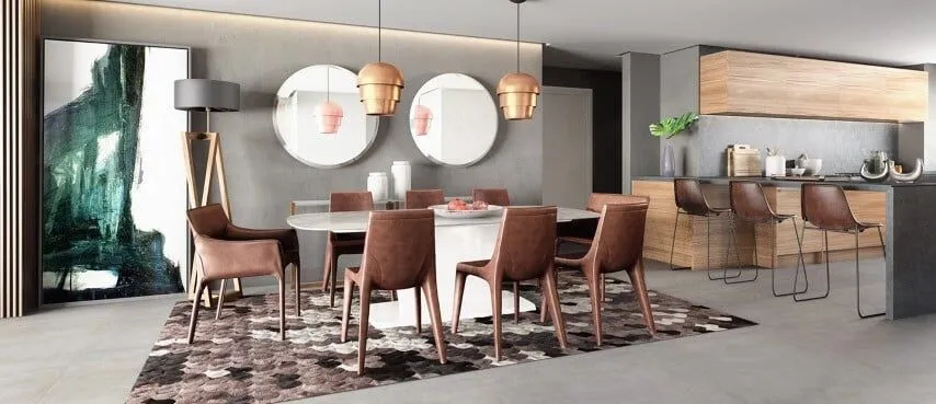 Imagem Apartamento em Tristeza