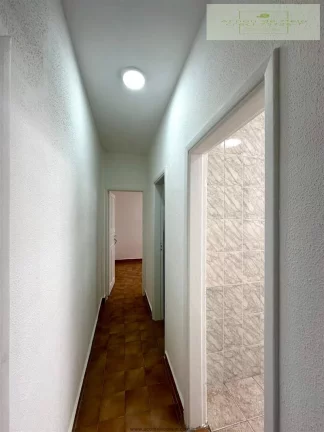 Imagem Apartamentos no Litoral para venda em Praia Grande no bairro Canto do Forte