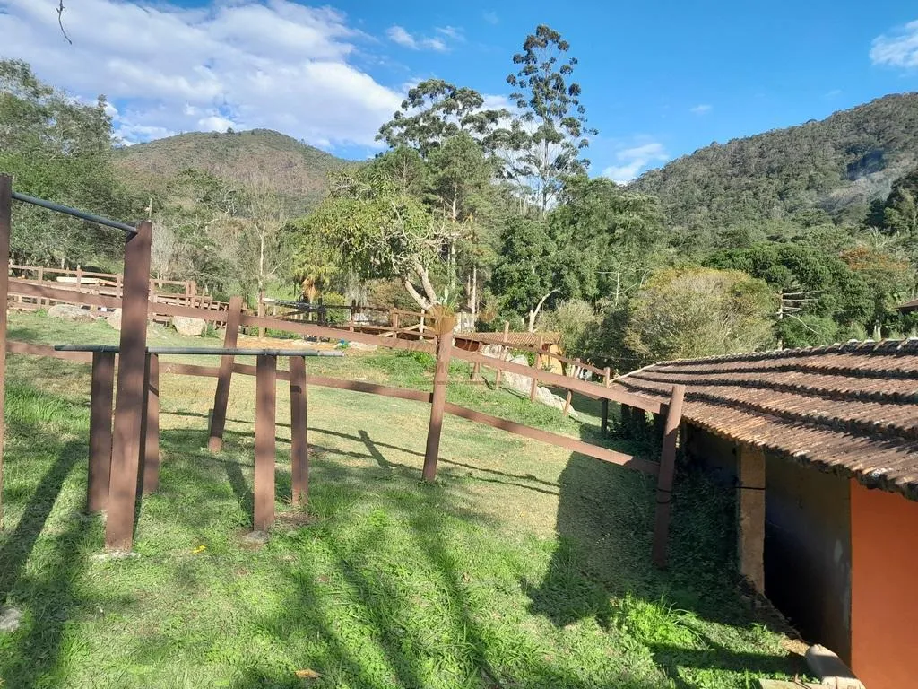 Imagem Casa para Venda em Teresópolis / RJ no bairro Córrego das Pedras