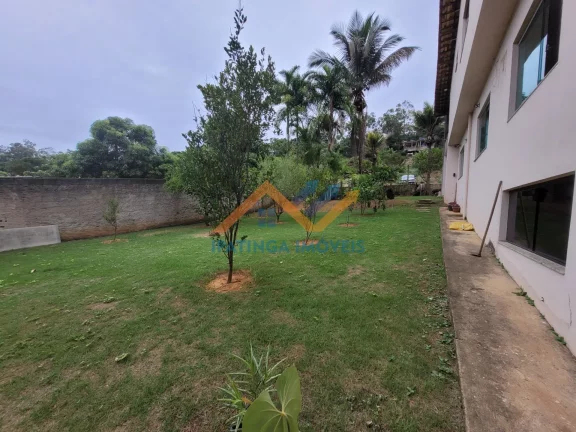 Imagem Chácara a venda no bairro Cidade Nova - Santana do Paraíso