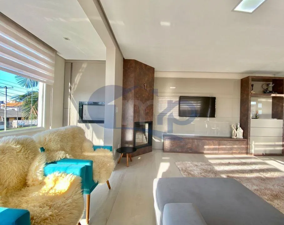 Imagem Apartamento á venda com 3 dormitórios na Stan em Torres/RS