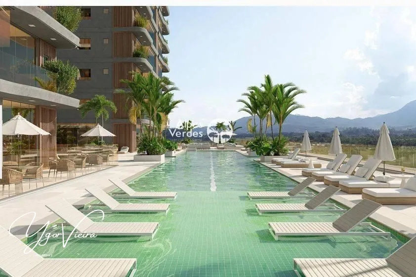 Foto do imóvel Vende-se apto em Porto Belo -3 Suites- R$1.900.000,00