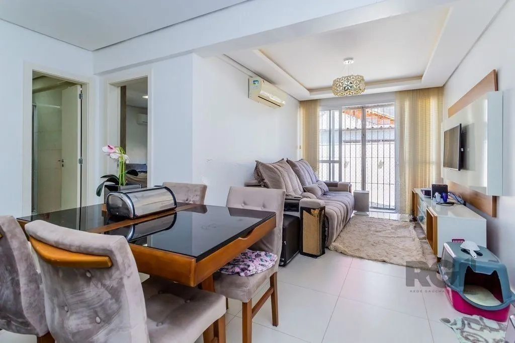 Imagem Apartamento Garden 87m² - 2 dormitórios, 1 vaga no bairro Santana