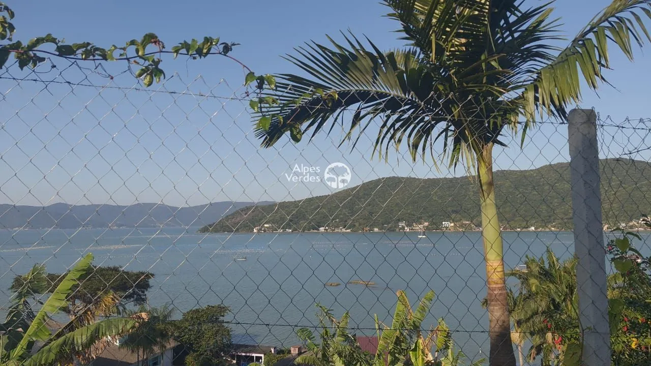 Imagem Casa à Venda em Enseada da Pinheira, Palhoça - SC