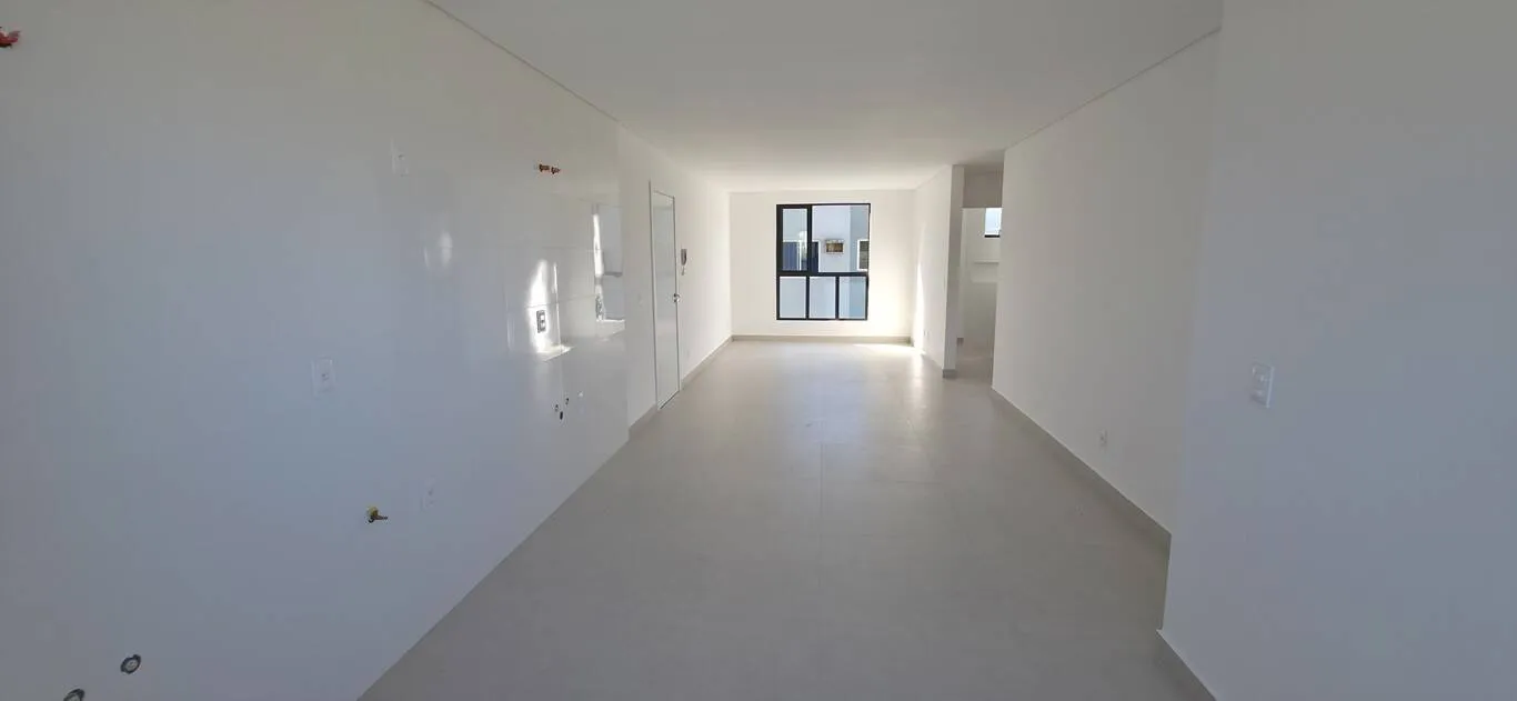 Imagem Apartamento uma suite dois dormitorios no Saguaçu