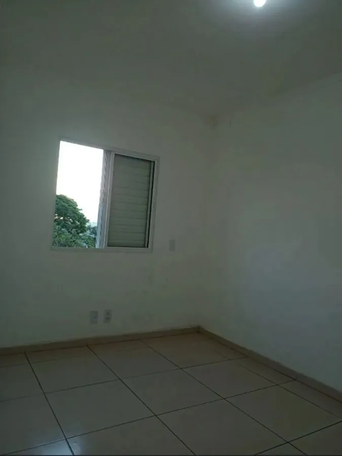 Imagem Apartamento para Venda em Hortolândia, Jardim Nossa Senhora de Fátima, 2 dormitórios, 1 banheiro, 1 vaga