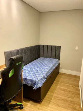 Imagem Apartamento à venda 2 quartos em Centro de São Bernardo do Campo