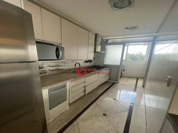 Imagem Apartamento a venda no Jardim Independência 3 Dormitórios sendo 1 Suíte, 1 Vaga, 77 m
