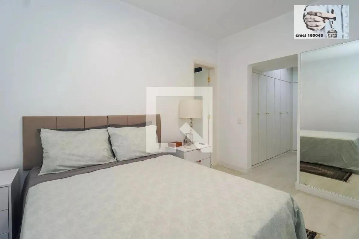 Imagem ALUGO APTO COBERTURA DUPLEX, mobiliado !