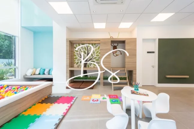 Imagem APARTAMENTO RESIDENCIAL em PORTO ALEGRE - RS, JARDIM EUROPA