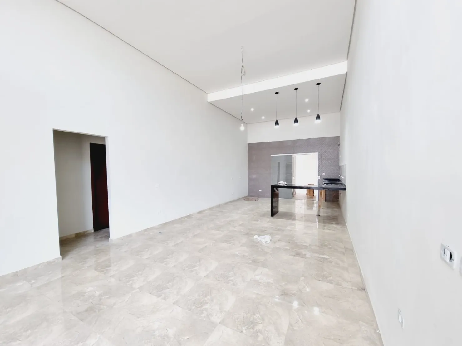 Imagem Casa à venda 3 Quartos, 1 Suite, 2 Vagas, 256M², Guedes, Tremembé - SP