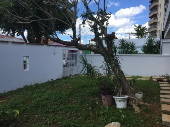 Imagem Casa com 4 dormitórios à venda, 400 m² por R$ 3.800.000,00 - Centro - Suzano/SP