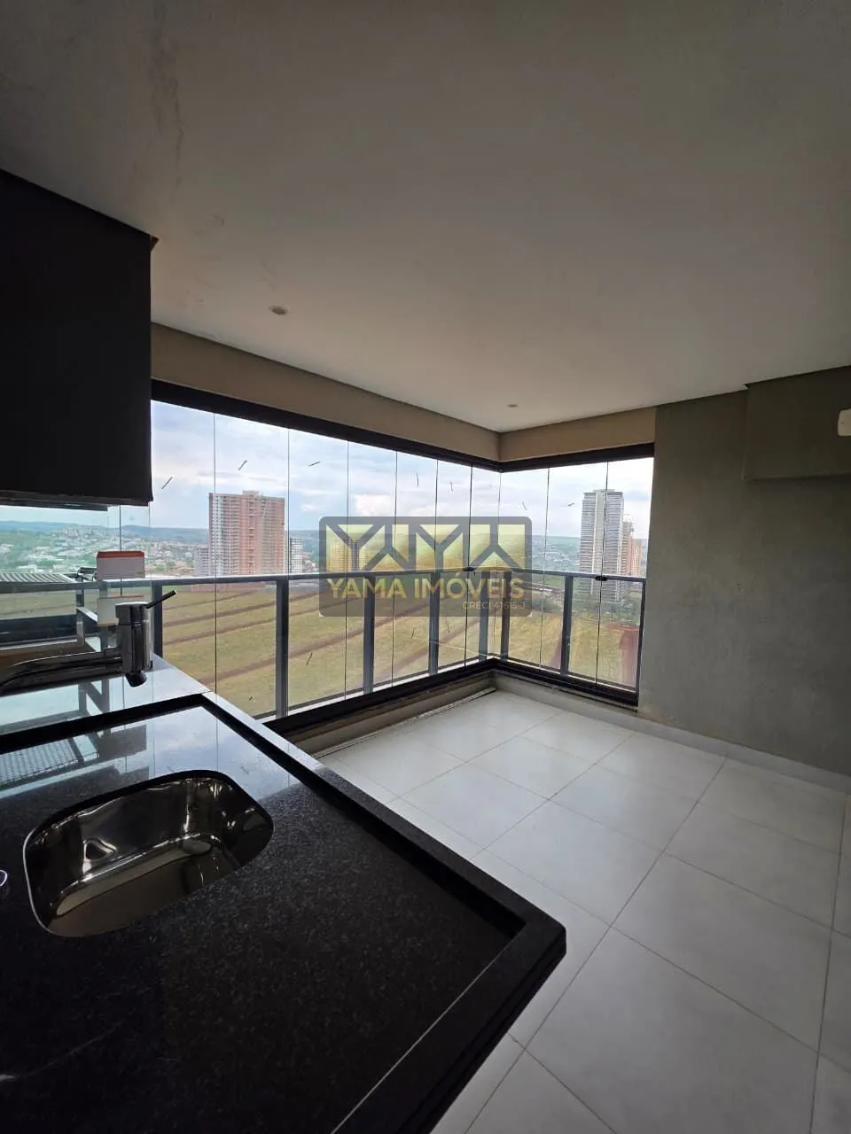 Imagem Edifício Liniee da Bild - Apartamento Alto Padrão à Venda Edificio Liniee, Ribeirão Preto- SP