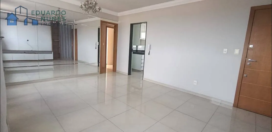Apartamento 3 Quartos com elevador, 3 vagas,Bairro Caiçara!!!!