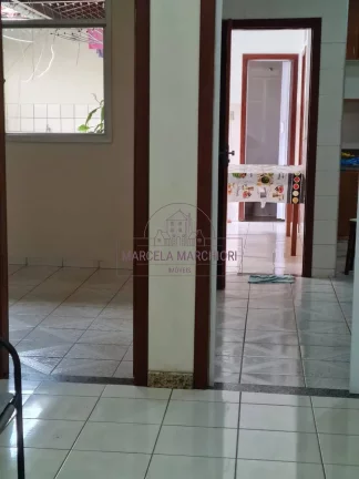 Imagem Apartamento 3 quartos a uma quadra do mar em Itapuã