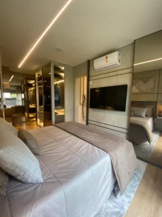 Imagem TERRAE VILA MADALENA - Studio de 25m² (NR), ótima localização, próximo à Estação Sumaré do Metrô!!