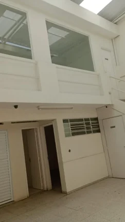 Imagem Sobrado Comercial para Locação